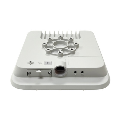 OEM Aluminum Alloy Auto Parts & 5G Housings & Precision Die Casting & CNC Machining Logo